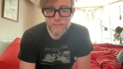 jamesbulleit online show from May 1, 6:24 pm