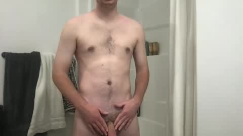 jamesggarr online show from May 16, 6:39 pm