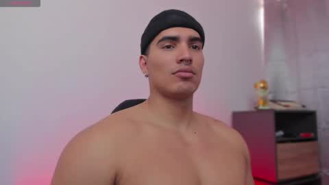 James Gray online show from November 18, 6:55 pm