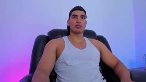 James Gray online show from January 28, 9:51 am