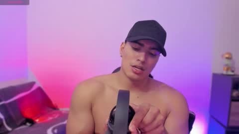 James Gray online show from January 5, 5:27 pm