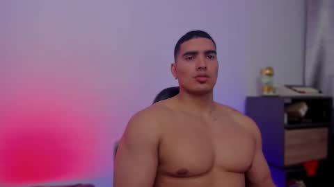 James Gray online show from February 25, 3:43 am