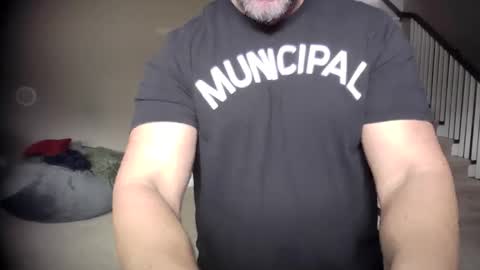 jamesmckendree online show from January 18, 7:01 pm