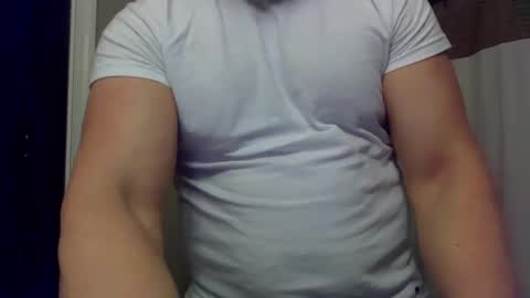 Snapshot of jamesmckendree chatting on February 5, 1:37 am jamesmckendree online show from February 5, 1:37 am