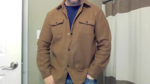 Snapshot of jamesmckendree chatting on December 21, 4:36 pm jamesmckendree online show from December 21, 4:36 pm