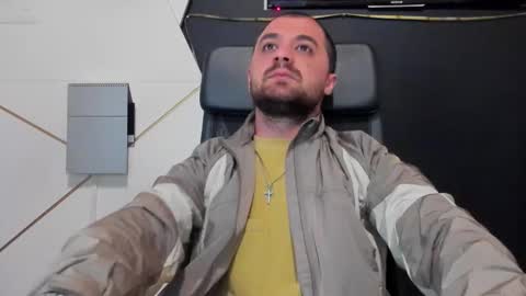 JamesMyers online show from March 19, 4:51 am