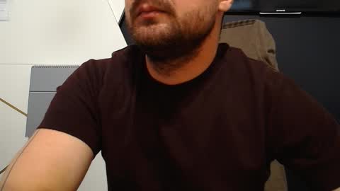 JamesMyers online show from November 13, 6:38 am