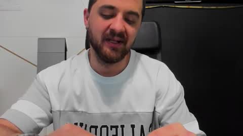 JamesMyers online show from March 23, 5:01 am