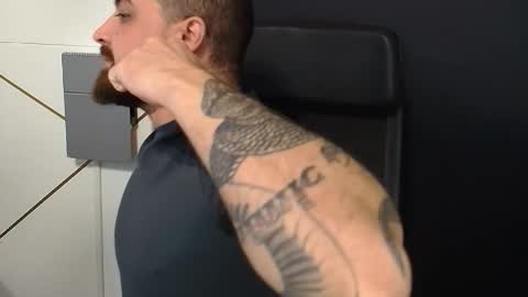 JamesMyers online show from October 24, 5:41 am