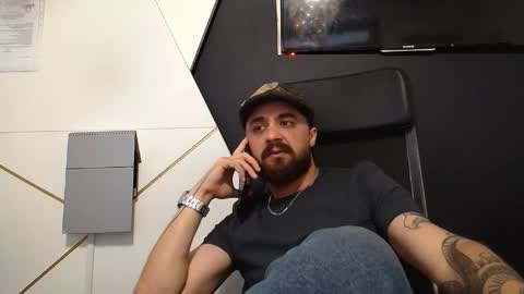 Snapshot of jamesmyersx chatting on October 11, 6:07 am JamesMyers online show from October 11, 6:07 am
