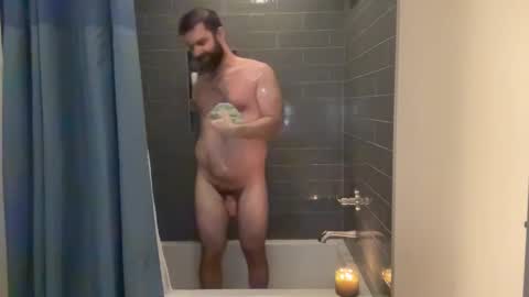 James Olsen online show from October 12, 7:05 pm