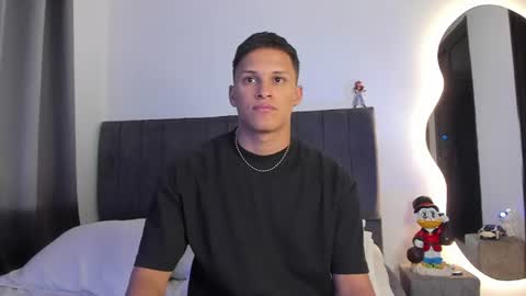 James Owenn online show from June 23, 3:47 am