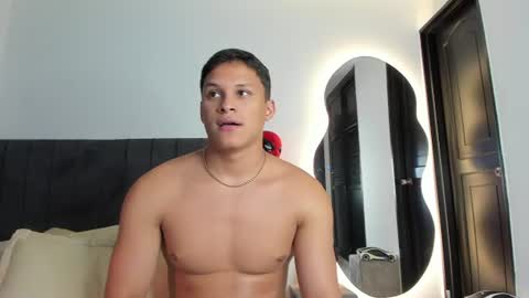 James Owenn online show from July 27, 11:24 pm