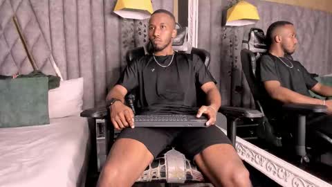 James  online show from March 2, 11:11 pm