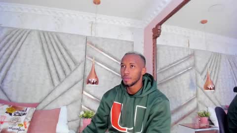 James  online show from February 25, 12:27 pm