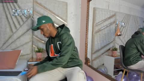 James  online show from February 19, 12:11 pm