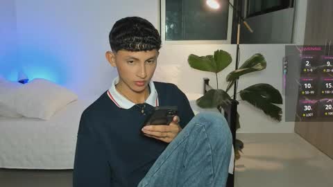 jamess_blanco online show from January 15, 5:49 am