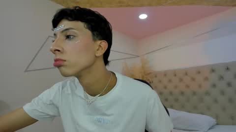 jamess_carterr_ online show from February 2, 8:38 pm
