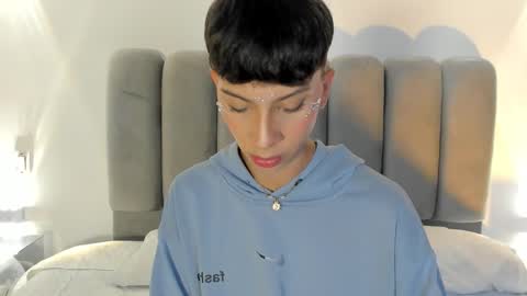 jamess_carterr_ online show from February 18, 4:34 am