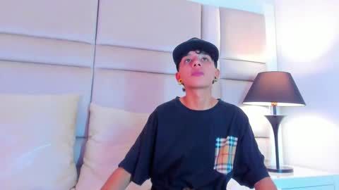 jamess_ford online show from January 13, 6:59 pm