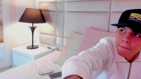 jamess_ford online show from January 20, 2:57 pm