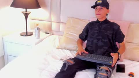 jamess_ford online show from January 23, 6:56 pm