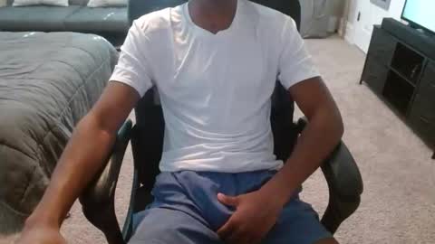 jamessbaker online show from May 24, 9:43 pm