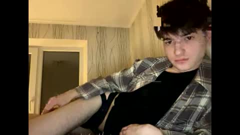 jamesstar4 online show from February 8, 3:59 pm