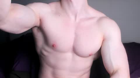 James Strong online show from November 8, 10:35 pm