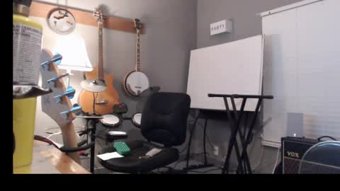 Jameswebbscope online show from March 24, 8:42 am