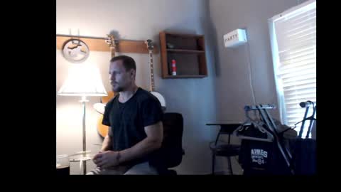 Jameswebbscope online show from March 29, 5:25 pm