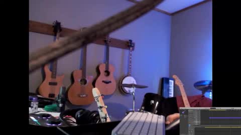 Jameswebbscope online show from February 6, 5:48 pm