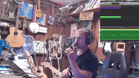 Jameswebbscope online show from September 11, 8:32 pm