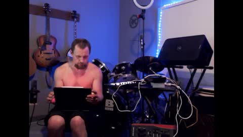 Jameswebbscope online show from March 10, 11:36 am