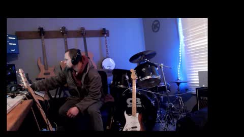 Jameswebbscope online show from February 17, 7:13 pm