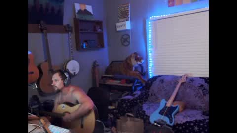 Jameswebbscope online show from June 10, 8:02 am