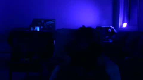 jameswolf777 online show from October 1, 8:46 am