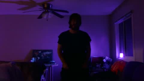 jameswolf777 online show from January 15, 9:29 am