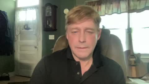 James online show from July 26, 3:31 pm