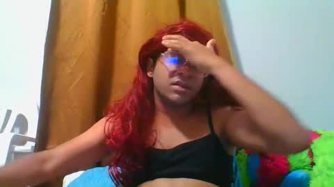 jamey4201 online show from September 16, 11:41 pm