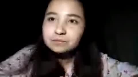 Ashley online show from April 16, 3:45 pm