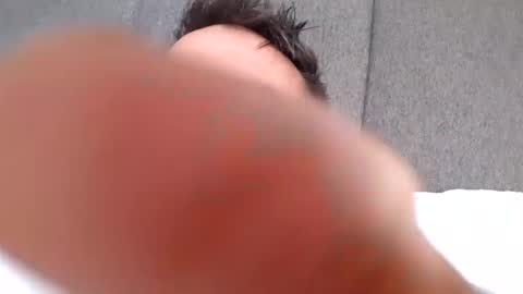 jamie198307 online show from September 28, 11:52 am