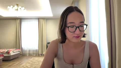 Jenny online show from May 21, 2:18 am