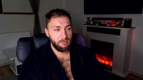 Robbie online show from January 8, 6:19 am