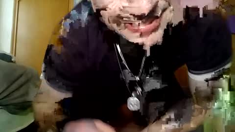 Supafly307blueeyes9in online show from March 3, 9:15 pm