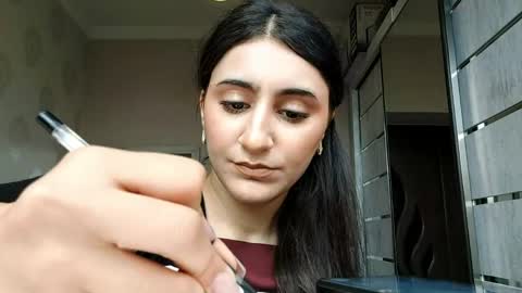 Niki online show from April 27, 11:19 am