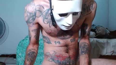 Jammes. online show from October 31, 2:39 pm