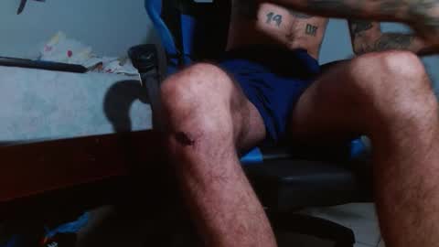 Jammes. online show from March 6, 7:02 pm