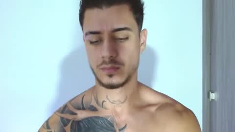 jamzawolf online show from March 24, 8:26 pm