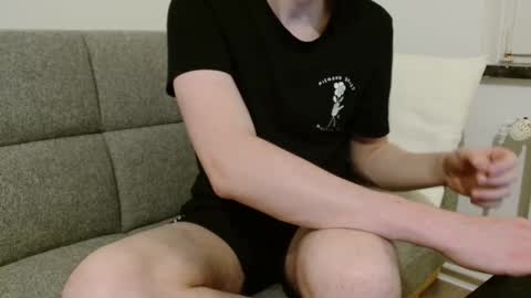 Jan online show from December 11, 8:28 pm